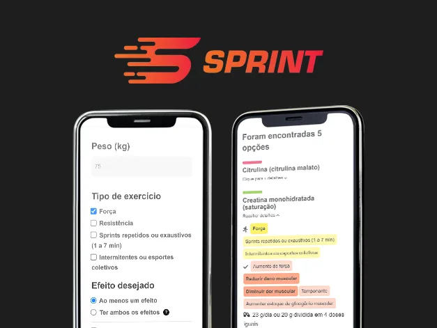 App Sprint